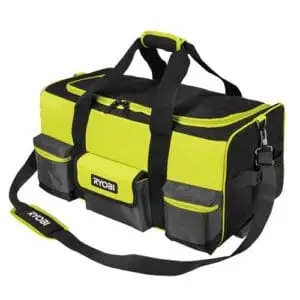 RYOBI RSSLTB2 Borsone trolley portautensili 49L