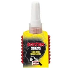 Sigillante Oleodinamico 35A72